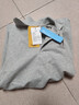 迪士尼新款男童長(cháng)袖T恤春秋裝兒童純棉POLO衫中大童洋氣寶寶上衣童裝T恤 灰色 長(cháng)·袖 160 22碼 建議身高160厘米 曬單實(shí)拍圖