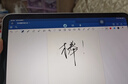 果坊【美國(guó)MFI認(rèn)證】電容筆一二代ipad觸控筆適用于蘋(píng)果筆apple pencil防誤觸pro平板air4/5手寫(xiě)筆觸屏 官配三代頂配版【磁吸Type口快充丨極致傾斜壓感】 全屏防誤觸丨精準(zhǔn)不斷觸丨 曬單實(shí)拍圖