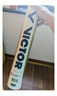 威克多（VICTOR）羽毛球鴨毛球 耐打飛行穩(wěn)定比賽訓練用球金黃1號單筒12只裝 GD1 GD1 77球速 1筒 曬單實拍圖