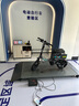 鋒鳥(niǎo)CYBER代駕電動(dòng)自行車(chē)可折疊超輕便攜迷你小型鋰電池滴滴專(zhuān)用 礦灰液壓減震 40AH 曬單實(shí)拍圖