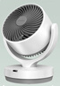 艾美特（AIRMATE）空氣循環(huán)扇電風(fēng)扇家用桌面臺(tái)式落地節(jié)能四季小風(fēng)扇大風(fēng)量宿舍遙控?fù)u頭小型電扇輕音空調(diào)伴侶 R27 曬單實(shí)拍圖