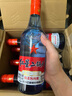 紅星二鍋頭白酒 藍瓶純糧8綿柔 清香型糧食酒 北京產(chǎn)地整箱送禮口糧酒 53度 500mL 12瓶 原箱 曬單實(shí)拍圖