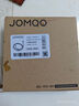 九牧（JOMOO）不銹鋼金屬冷熱進(jìn)水馬桶熱水器軟管60cm H5688-060101C-1 曬單實(shí)拍圖