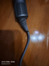【國家3C認證丨45億負離子護發(fā)】無(wú)葉高速電吹風(fēng)機家用靜音大功率不傷發(fā)恒溫吹風(fēng)筒速干華強北 玫紅色-單風(fēng)嘴丨45億水潤負離子恒溫護發(fā) 【2025新款丨頂配1:1版本】1.8米線(xiàn)長(cháng)禮盒裝 曬單實(shí)拍圖