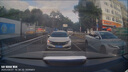黑劍S300A前后雙錄2160P超高清4K夜視wifi行車記錄儀互聯(lián)停車監(jiān)控 曬單實(shí)拍圖
