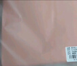 都市麗人保暖內(nèi)衣女德絨無痕蠶絲套裝秋冬加絨加厚打底山羊絨抑菌秋衣秋褲 曬單實(shí)拍圖