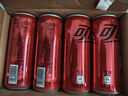 可口可樂（Coca-Cola）零度可樂 無糖汽水 碳酸飲料 330ml*20罐 整箱裝 曬單實(shí)拍圖