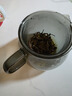金灶（KAMJOVE）高硼硅玻璃泡茶壺玻璃內(nèi)膽茶水分離飄逸杯2025新款帶過濾花茶壺 曬單實(shí)拍圖