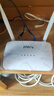 PLERY普銳R601 可插SIM卡4G移動(dòng)路由器雙LTE天線4g轉(zhuǎn)WiFi熱點(diǎn) 轉(zhuǎn)有線 電信聯(lián)通移動(dòng)廣電全網(wǎng)通 插卡版【聯(lián)通/電信/移動(dòng)/廣電全網(wǎng)通】 曬單實(shí)拍圖