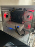 鑫銳RX580/RX590/RX5700XT/RX6600XT/RX6700XT/RX6900XT 盒裝高端電競游戲設(shè)計(jì)渲染學(xué)習(xí)臺(tái)式電腦顯卡 【全新正品】RX580 8G 白羽系列 曬單實(shí)拍圖