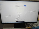 KTC 27英寸2K 210Hz FastIPS電競電腦顯示器 旋轉升降 音箱 10Bit高亮護眼 國家補貼 顯示屏H27T22S-3 曬單實拍圖