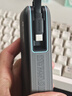 CUKTECH酷態(tài)科【3C認證可上飛機】電能塊自帶線20000毫安時移動電源55W快充充電寶適用蘋果小米筆記本CP25 曬單實拍圖