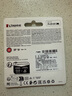 金士頓（Kingston）512GB SD存儲(chǔ)卡 U3 V30 相機(jī)內(nèi)存卡 高速sd卡大卡 4K超高清拍攝 讀速200MB/s 寫速160MB/s 曬單實(shí)拍圖