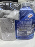龜牌（Turtle Wax）冰蠟洗車(chē)液清潔套裝(TC-400204)2L汽車(chē)洗車(chē)水蠟去污高泡蠟洗液 曬單實(shí)拍圖