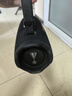 JBL CHARGE6 音樂沖擊波六代 沖擊波5升級版便攜式藍(lán)牙音箱 低音炮戶外防水防塵 AI音效增強(qiáng) 桌面音響 CHARGE6黑色 官方標(biāo)配 曬單實拍圖