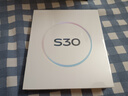 vivo S30 16GB+512GB 可可黑【小時達(dá)】 曬單實(shí)拍圖
