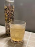 炒熟赤小豆苡薏米仁 芡實(shí)茯苓祛健濕脾調理胃養排新貨毒五谷雜糧 熟薏米仁280g*1罐 曬單實(shí)拍圖