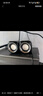 紐曼BT55音響電腦音箱有線(xiàn)迷你小音響多媒體筆記本電腦桌面家用臺式機小型USB高音質(zhì)有源低音炮黑色 曬單實(shí)拍圖
