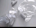 首力免打孔水管固定卡扣燃氣管自粘固定卡扣器防掉管卡子扣子18-24mm 曬單實(shí)拍圖