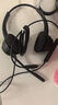 繽特力（Plantronics）Poly 3220USB-C/A呼叫中心客服辦公耳機(jī)話務(wù)電銷耳麥電話會議耳麥降噪麥克風(fēng) 曬單實(shí)拍圖