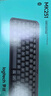 羅技（Logitech）MK275 鍵鼠套裝 無(wú)線鍵鼠套裝 辦公鍵鼠套裝 全尺寸 商務(wù)鍵鼠套裝 帶無(wú)線2.4G接收器 黑藍(lán)色 曬單實(shí)拍圖