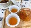 紅茶2025新茶信陽紅茶特級毛尖嫩芽高山茶送禮250g自己喝蜜香型 250g購買半斤(送玻璃杯) 曬單實拍圖