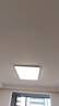惠普客廳大燈具套餐三室兩廳吸頂燈簡(jiǎn)約led普瑞護眼智能中山包安裝 曬單實(shí)拍圖