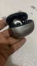 聯(lián)想（Lenovo）藍牙耳機無(wú)線(xiàn)藍牙5.4入耳式ENC智能通話(huà)降噪HiFi音質(zhì)超長(cháng)續航音樂(lè )游戲低延遲適用于蘋(píng)果華為小米 銀灰【HiFi級音效+游戲低延遲】 頂配版藍牙5.4芯片-AI通話(huà)降噪 曬單實(shí)拍圖