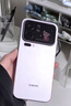 小米（MI）小米 17 Pro 妙享背屏 徠卡光影大師 第五代 驍龍 8 至尊版 冷煙紫 16GB+512GB 5G手機 曬單實(shí)拍圖