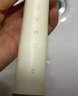 力博得（Lebooo）電動(dòng)牙刷軟毛護齦長(cháng)續航120天電動(dòng)牙刷情侶款送男友/女友生日禮物教師節禮物悅心2024款4刷頭米白 曬單實(shí)拍圖
