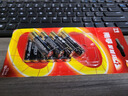 南孚7號電池12粒 七號堿性 聚能環(huán)5代 適用遙控器/體脂秤/血壓計(jì)/計(jì)算器/無線鼠標(biāo)/耳溫槍/血糖儀等 曬單實(shí)拍圖