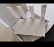 華為路由器千兆WiFi6穿墻王信號(hào)增強(qiáng)家用無線路由器5G雙頻全屋信號(hào)放大器上網(wǎng)保護(hù)mesh全網(wǎng)通版 曬單實(shí)拍圖