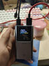 CUKTECH酷態(tài)科【3C認證可上飛機】10號超級電能棒mini10000毫安時(shí)充電寶55W快充自帶線(xiàn)適用蘋(píng)果/小米/華為 曬單實(shí)拍圖