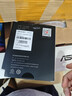 ?？低暎℉IKVISION）SSD固態(tài)硬盤(pán) M.2接口 NVMe協(xié)議 國產(chǎn)長(cháng)江存儲顆粒 臺式機筆記本固態(tài)硬盤(pán) A4000 PCIe4.0 7300MB/s 1TB 曬單實(shí)拍圖