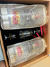 五糧液 普五八代 天作之盒禮盒 5月20日生產(chǎn) 52度 500ml*2  中秋送禮 曬單實(shí)拍圖