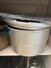 家旺紅雙喜高壓鍋家用加厚燃氣煤氣電磁爐通用商用防爆正品壓力鍋 28cm燃氣明火專用7-10人用 28cm 曬單實拍圖