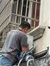 三菱電機(jī)（Mitsubishi Electric）TZ系列1.5匹 新二級能效13-21㎡適用變頻冷暖 空調(diào)省電掛機(jī)國家補(bǔ)貼低躁輕音銀離子濾網(wǎng)MSZ-TZ12VA 曬單實(shí)拍圖