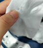 FitonTon10雙襪子男夏秋季短棉襪10A抑菌透氣中筒襪筒不掉跟運(yùn)動(dòng)籃球襪 曬單實(shí)拍圖