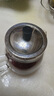 金灶（KAMJOVE）泡茶壺飄逸杯 耐熱玻璃茶具功夫辦公室花茶壺 茶水分離杯茶壺家用 A-19加長濾籃 750ml 曬單實(shí)拍圖