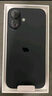 Apple/蘋果 iPhone 16（A3288）128GB 黑色 支持移動(dòng)聯(lián)通電信5G 雙卡雙待手機(jī) 曬單實(shí)拍圖