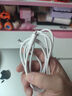 斯泰克Type-C數據線(xiàn)USB-C雙頭100W65W適用于蘋(píng)果15/16充電線(xiàn)快充c to c筆記本promax小米iPad華為mate70 曬單實(shí)拍圖