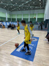 安德瑪（Under Armour）兒童籃球鞋男女童防撞耐磨鞋頭BOA橡膠厚底防滑籃球鞋2531502 曬單實拍圖
