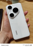 HUAWEI Pura 80 Pro  12GB+512GB 釉白一英寸主攝  個性色卡 AI輔助構(gòu)圖 華為鴻蒙智能手機(jī) 曬單實拍圖