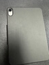 Apple/蘋果 iPad mini (A17 Pro) 8.3英寸 平板電腦(256G eSIM版/mini7/MXQ43CH/A)深空灰色 曬單實(shí)拍圖