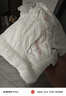 好奇（Huggies）鉑金裝小桃褲成長(zhǎng)褲XXL74片(15kg以上)尿不濕【消暑散熱】 曬單實(shí)拍圖