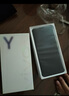 vivo Y300i 12GB+256GB 霧凇藍(lán) 全面抗摔金剛盾玻璃 6500mAh超薄藍(lán)海電池【贈話費(fèi)券】國家補(bǔ)貼 曬單實(shí)拍圖