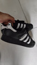 阿迪達斯 （adidas）adidas三葉草貝殼頭SUPERSTARII男女休閑鞋 JI0079 40碼 曬單實拍圖
