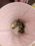 開時(shí)果 四季桂花盆栽樹苗濃香型 新中式盆景辦公室內(nèi)綠植物源頭直發(fā)包郵 精品四季桂+福字青瓷盆 【整高約40-50cm左右】 曬單實(shí)拍圖