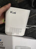 愛快（iKuai）2.5gWiFi6企業(yè)級(jí)無線路由器AX6000子母路由 5G雙頻 多wan口/ipv6/寬帶疊加/上網(wǎng)管控/無線AP Q6000 曬單實(shí)拍圖