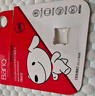banq&JOY聯(lián)名款 128GB TF（MicroSD）存儲卡U3 C10 A1 V30 4K 高速款行車(chē)記錄儀&監控攝像頭手機內存卡 曬單實(shí)拍圖